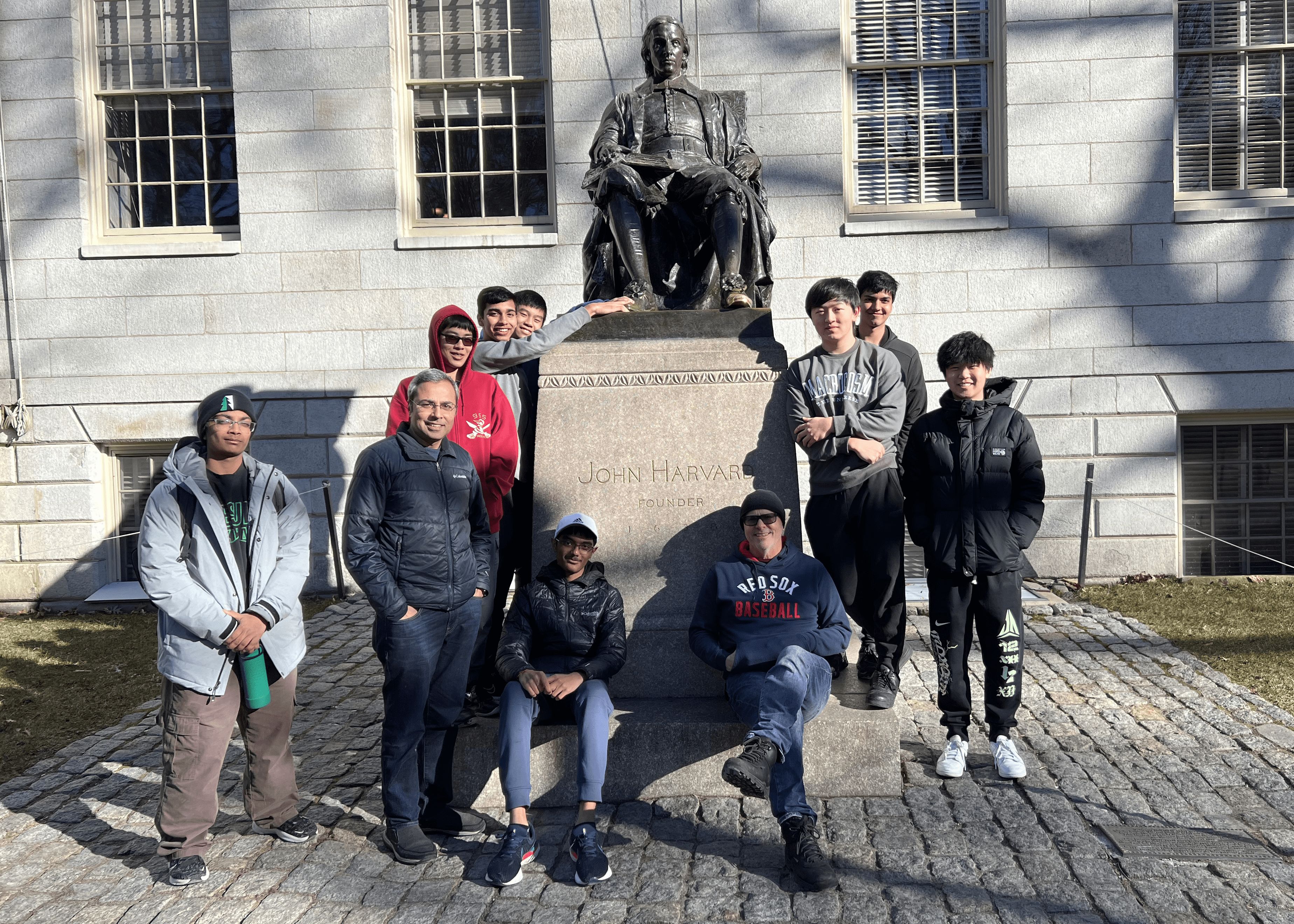 Oregon Math Circle